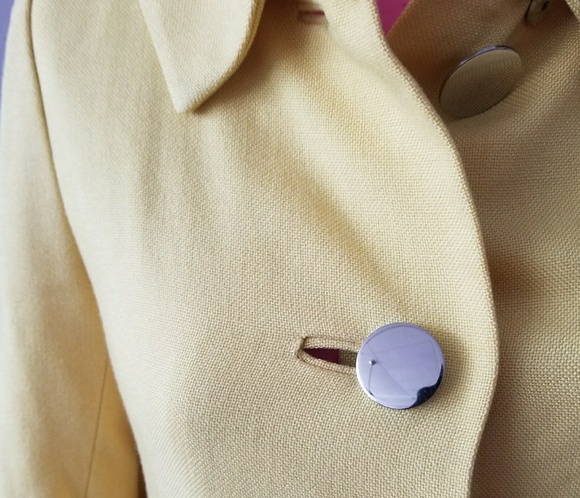 Coat - Picture 3 of 6